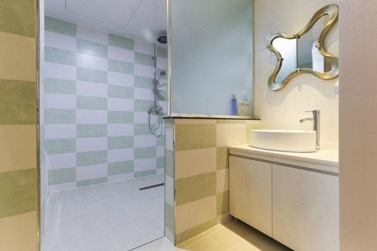 Bathroom 5, Incheon (Bupyeong) Shampoo, Bupyeong