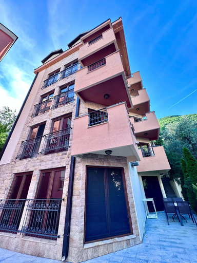 Exterior & Views 1, Apartments Ivan