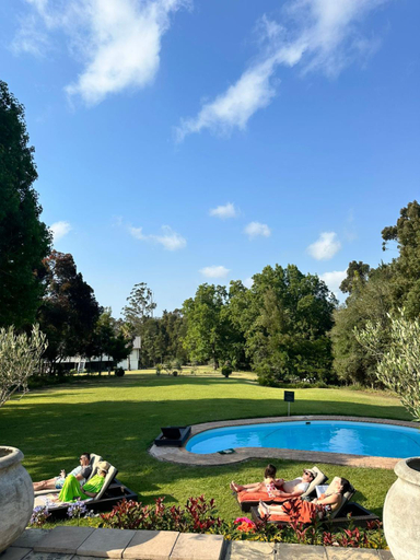 Sport & Beauty, Edenbrook Country Manor, Eden