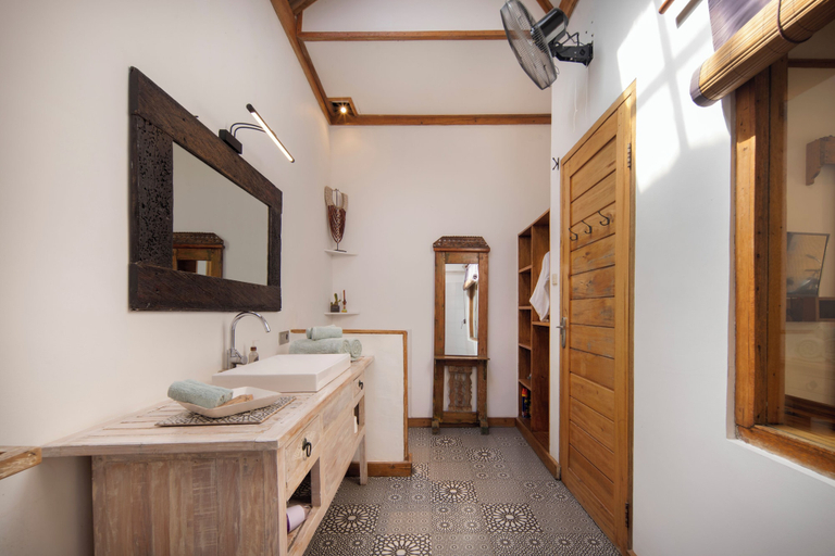 Bathroom 4, Casa Koko, Lombok
