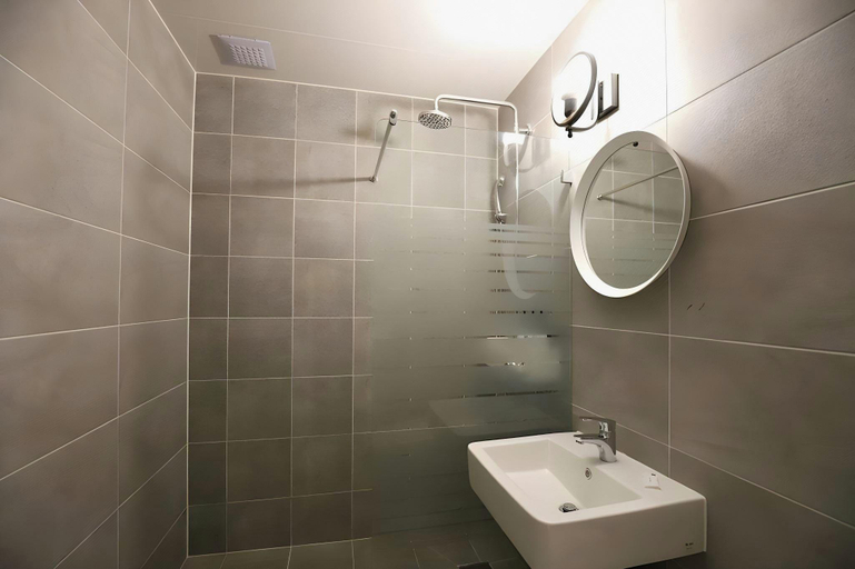 Bathroom 5, Yongin Monterey 17, Yongin