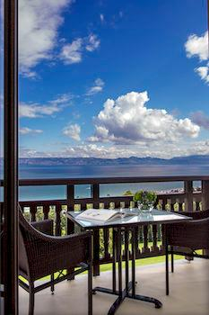 5, Hôtel Royal, Haute-Savoie