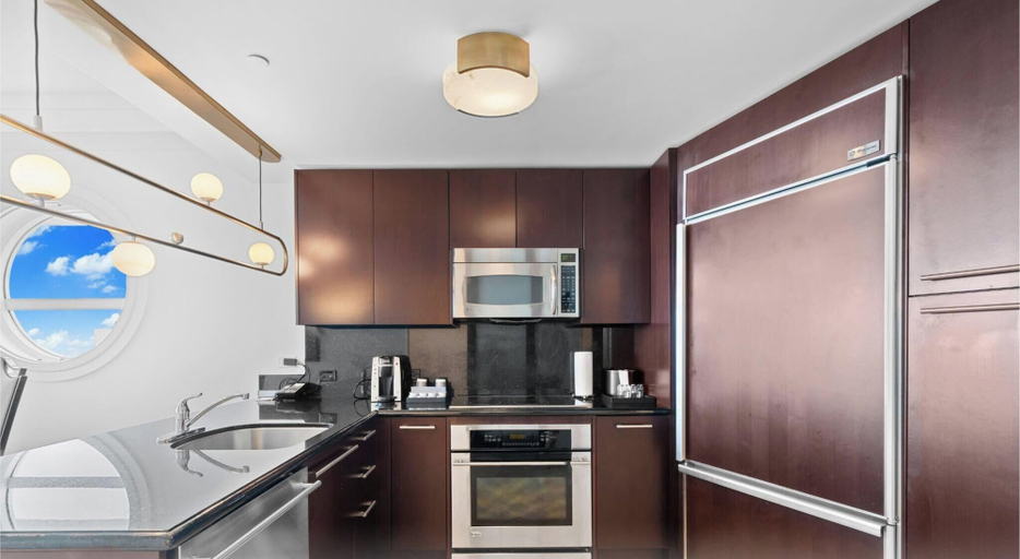 Private kitchen 4, Sorrento 1514, Miami-Dade