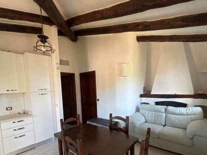 Others 4, Residenza L'Ancora, Sassari