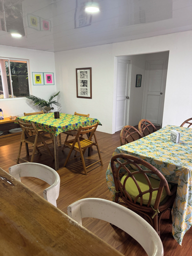 Private kitchen 4, Bay Houses Group, Providencia