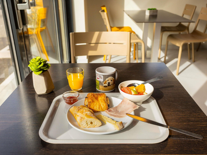 Food & Drinks 5, Ibis Budget Haguenau, Bas-Rhin