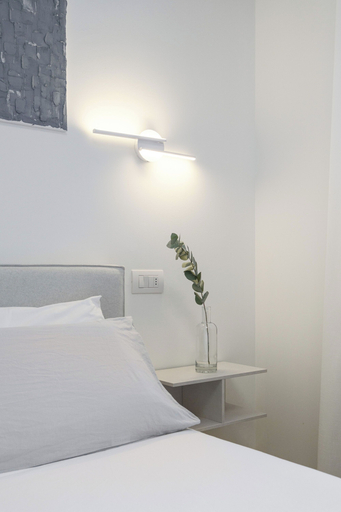 Bedroom 4, el Zhìgol, Treviso