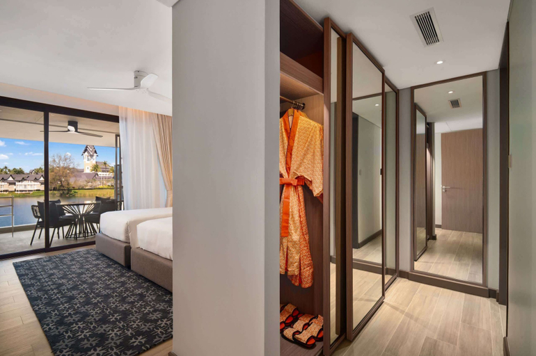 Interior 2, Angsana Oceanview Residences Building 2 in Laguna by Banyan Living, Pulau Phuket