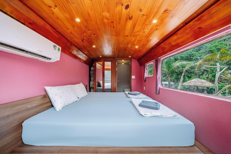 Room 4, The Healing Camp - Uncommon Stay, Cát Hải