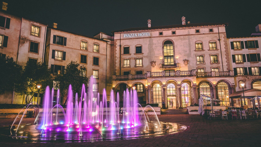 Exterior & Views 2, Piazza Hotel Montecasino, City of Johannesburg