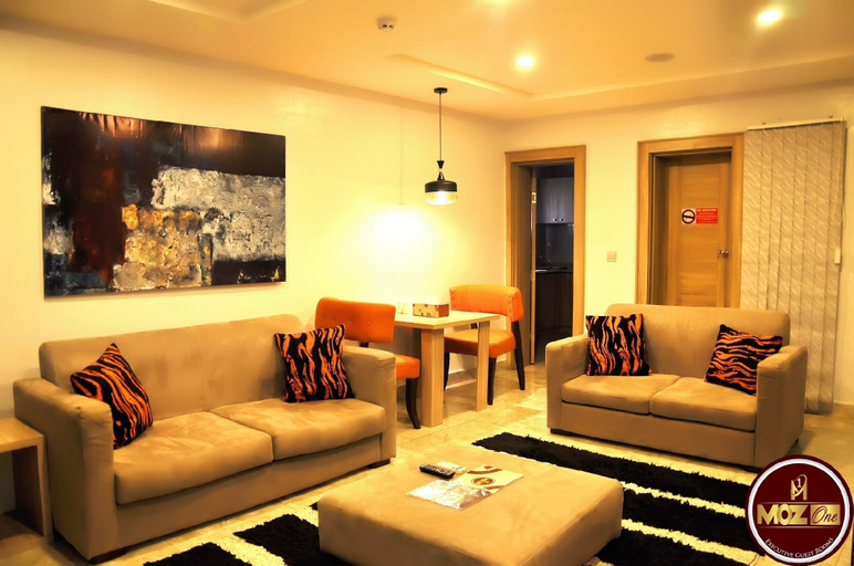 Others 5, Moz One Executive Guest Rooms Hombori, AbujaMun