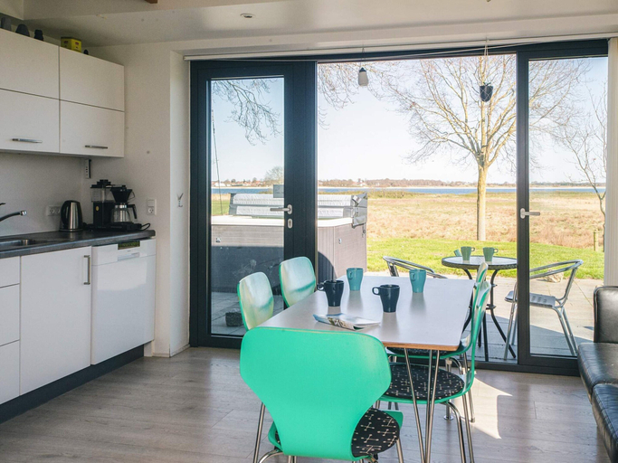 Others 5, Relaxed Holiday Home in Haderslev near Sea, Haderslev