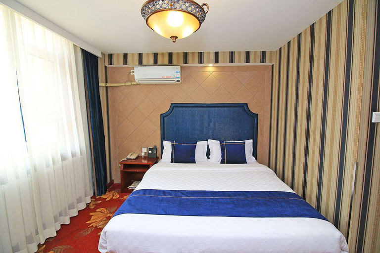 Others 4, Dalian Riyueming Gallery Hotel (Shengli Road Henglong Plaza Branch), Dalian