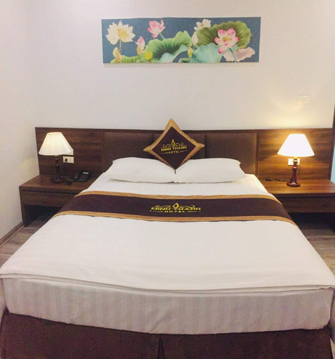 Others 4, Minh Thanh Villa Hotel, Hà Đông