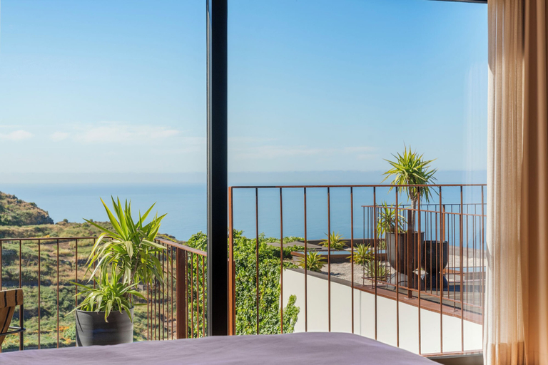 Room 2, BOTÂNICA LIVING, Câmara de Lobos