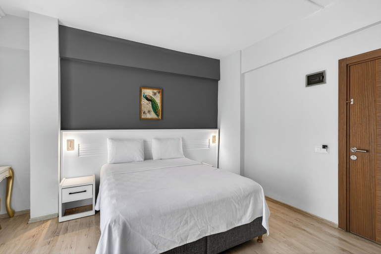 Bedroom 5, Mia Casa Hotel, Fethiye