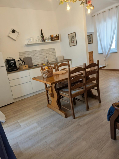 Others 4, Appartamento in Monferrato di domInga, Asti