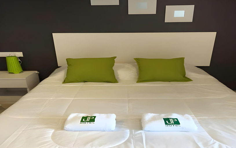 Bedroom 2, JP Hotel Jalan Stadium, Kota Setar