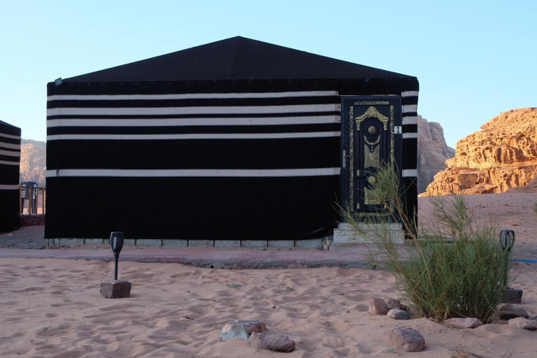 Miscellaneous 2, Desert Magic Camp &, Aqaba
