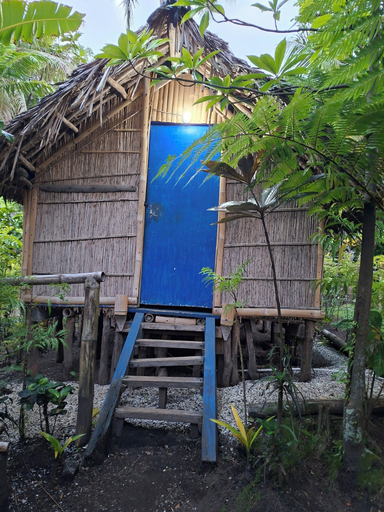 Exterior, Tanna Chez Nous Bungalow and Tours, Whitesands