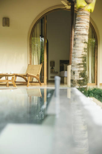 Pool 3, Break House By Unrushed, Habaraduwa