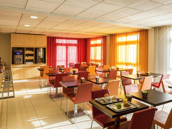 Food & Drinks 4, Ibis Aulnay Paris Nord Expo, Seine-Saint-Denis