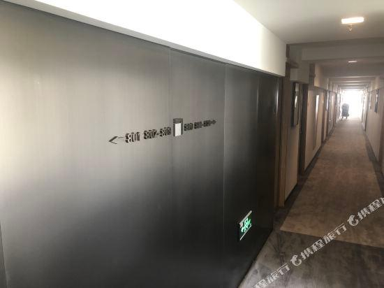 Others 3, Zhongchen International Hotel, Dalian