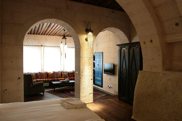 Bedroom 2, Cappadocia Estates, Ürgüp