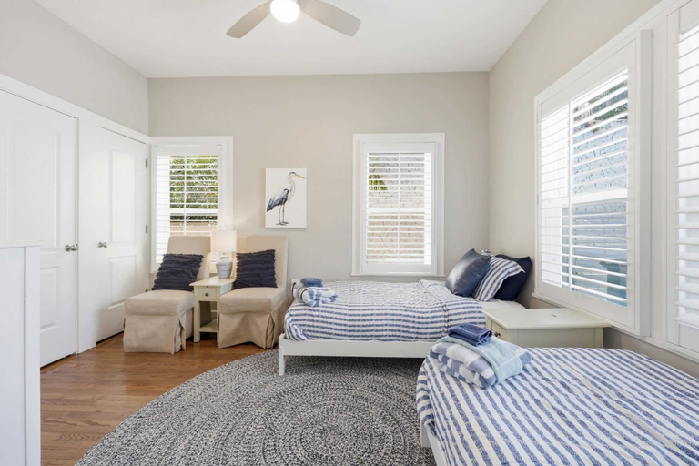 Room 2, Morning Glory - Historic Downtown, Saint Johns