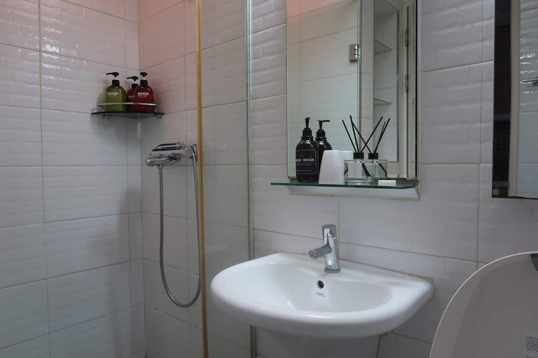 Bathroom 3, Prime Guesthouse, Jung
