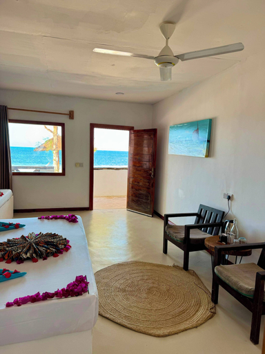 Bedroom 3, Avo Boutique Hotel, Kati