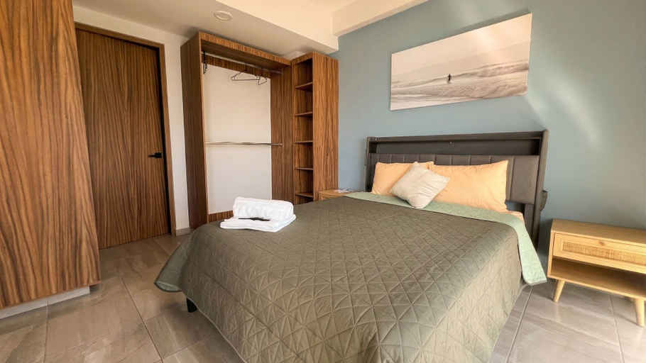 Room 2, Grandeza by Palms, Boca del Río