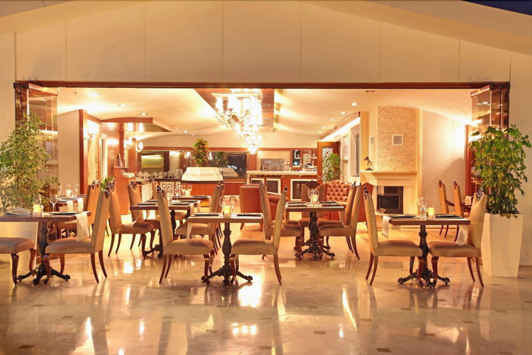 Food & Drinks 4, Myy Homes, Pendik