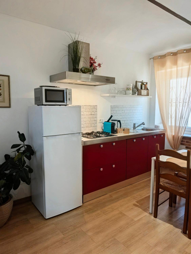 Others 3, Appartamento in Monferrato di domInga, Asti