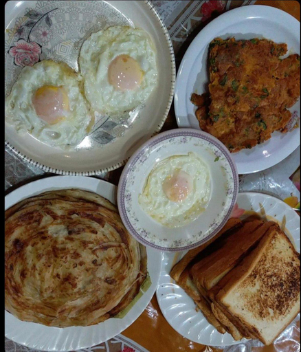 Food & Drinks 5, Casablanca Motel House, Islamabad