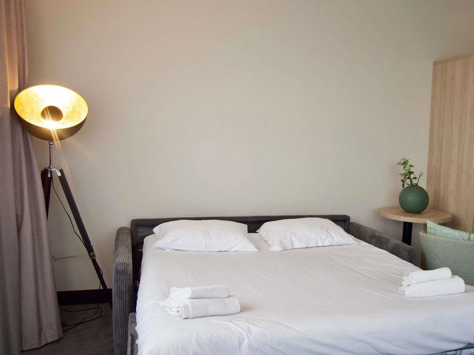 Bedroom 4, ibis Styles Arras Centre, Pas-de-Calais