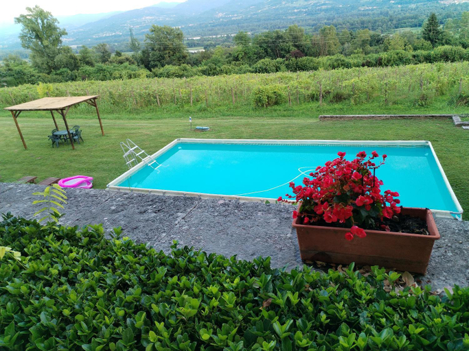 Sport & Beauty, Villa Bivai, Belluno