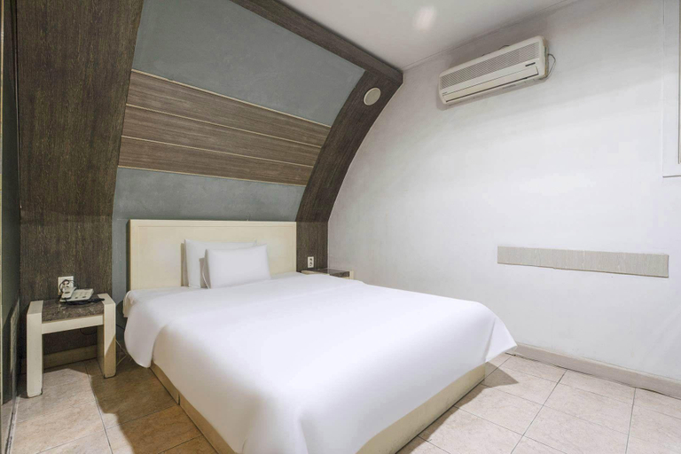 Bedroom 3, Incheon (Dongam) Picasso, Bupyeong