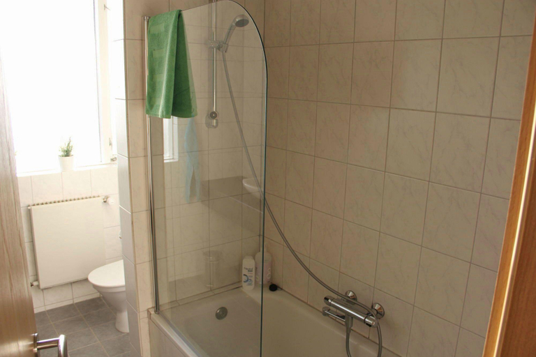 Bathroom 3, Hofn Guesthouse, Sveitarfélagið Hornafjörður