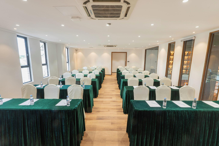 Others 3, FIUME HOTEL, Jiangmen