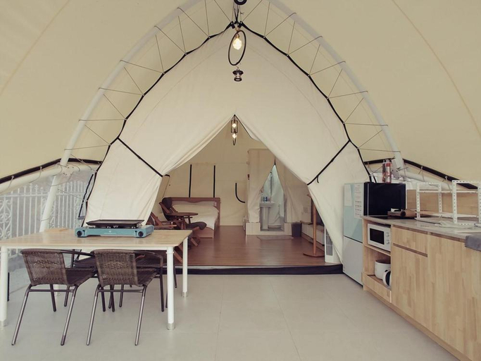 Food & Drinks 4, The Hill Glamping, Yangpyeong