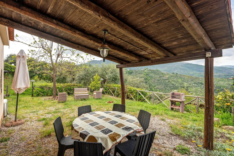 Outdoor dining 3, Agriturismo I Fornari, Salerno
