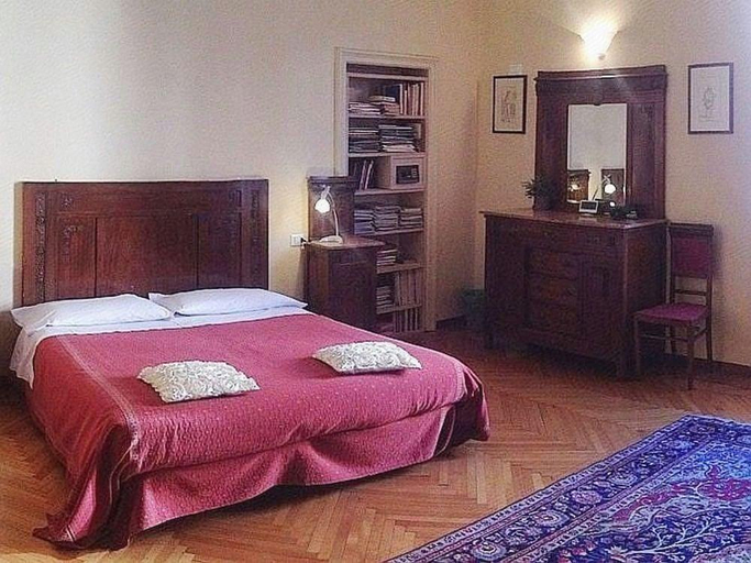 Bedroom 2, Alle Torri, Bologna