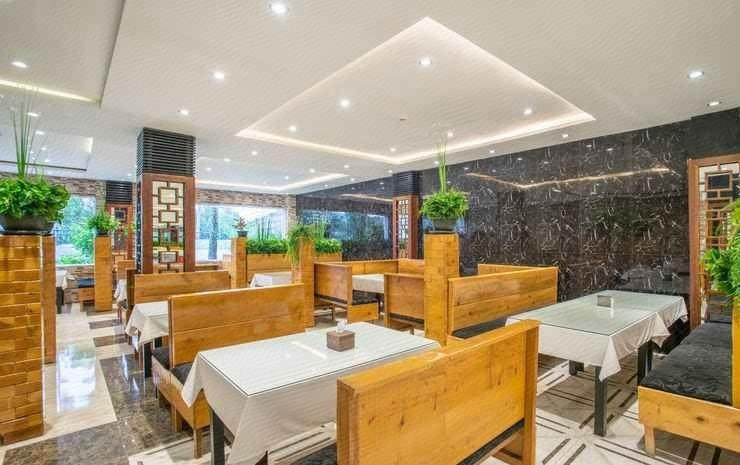 Food & Drinks 5, Starview Hotel and Resort, Silang
