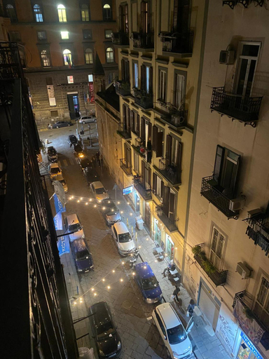 Others 2, AR b&b Nel Cuore di Napoli, Napoli