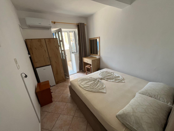 Bedroom 2, Dina house, Vlorës