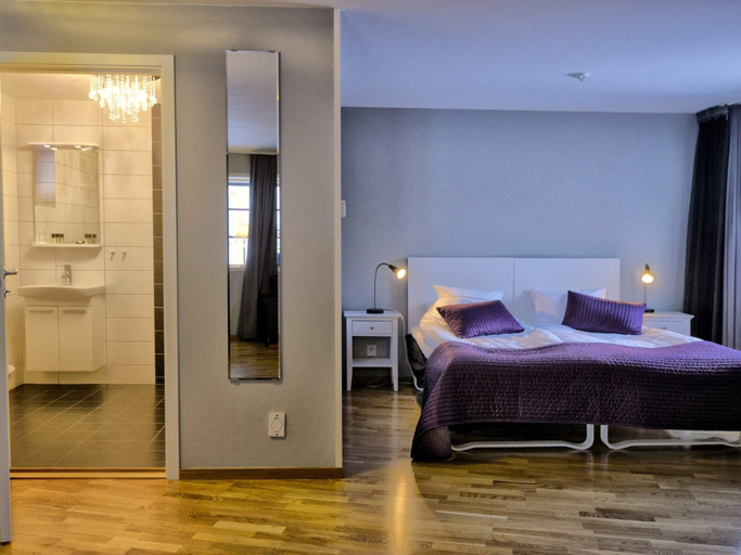 Interior 5, 2 Person Holiday Park Home in Burseryd, Gislaved