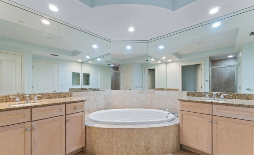 Bathroom 5, Indigo West 703, Escambia