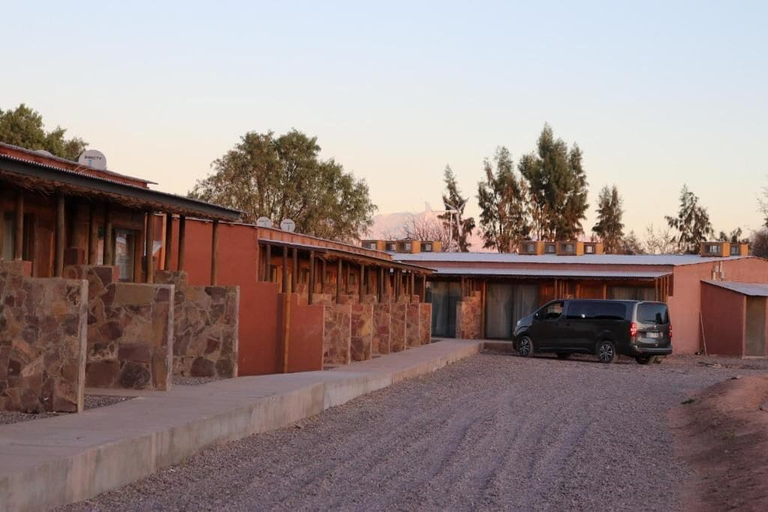 Property grounds 5, Eltoconar atacama, El Loa