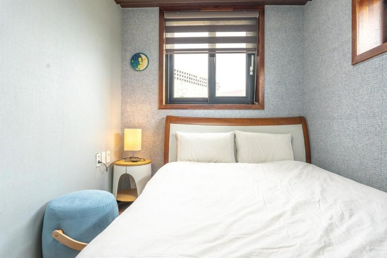 Bedroom 2, Onstay Jeju, Seogwipo
